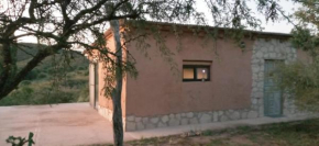 Casas Serranas